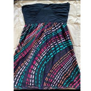 Roxy dress